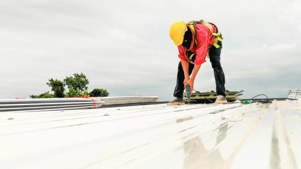 Best Gutter Installation and Repair  in Cannon Beach, OR