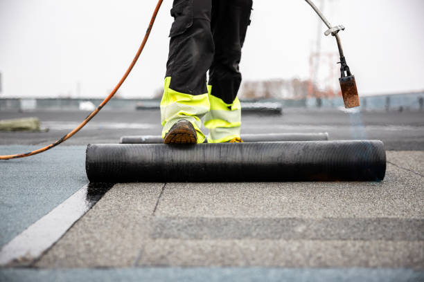 Best Solar Panel Roofing Installation  in Cannon Beach, OR