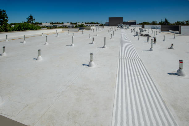 Best Rubber Roofing (EPDM, TPO)  in Cannon Beach, OR